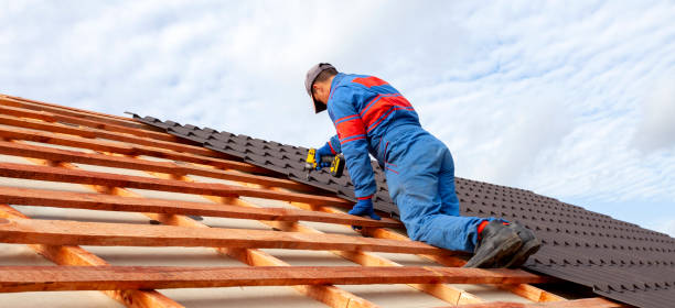 Best Tile Roofing Installation  in Laware City, DE